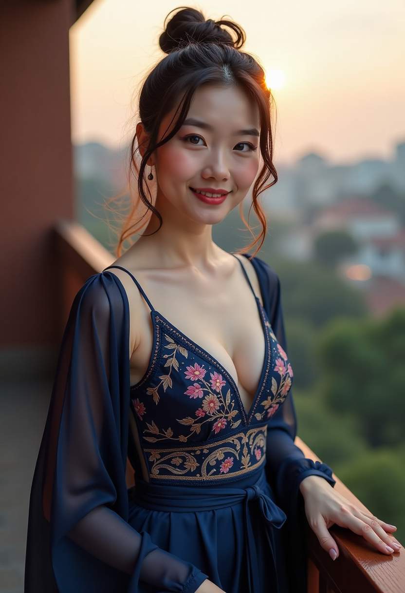 悬崖